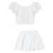 Ander Kids's Set Top&Skirt Charlotte