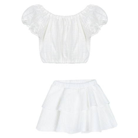 Ander Kids's Set Top&Skirt Charlotte