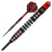 Sada šípok Winmau steel Joe Cullen Ignition Series 23g, 90% wolfram