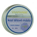VIVACO VIVAPHARM Telové maslo s kozím mliekom 200ml - VIVACO