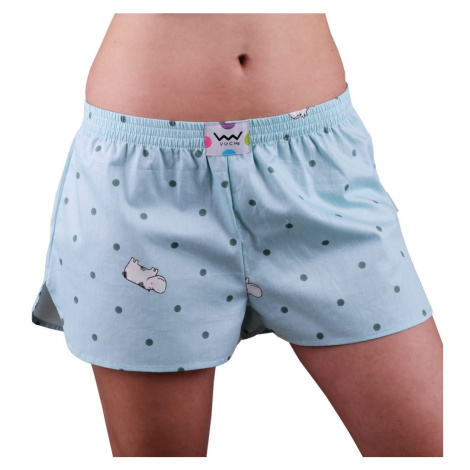 Women's shorts VUCH Tahlia