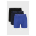 3 PACK Boxerky Calvin Klein Cotton Stretch I