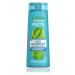 Čistiaci šampón proti lupinám pre všetky typy vlasov Garnier Fructis Anti Dandruff - 250 ml (C68