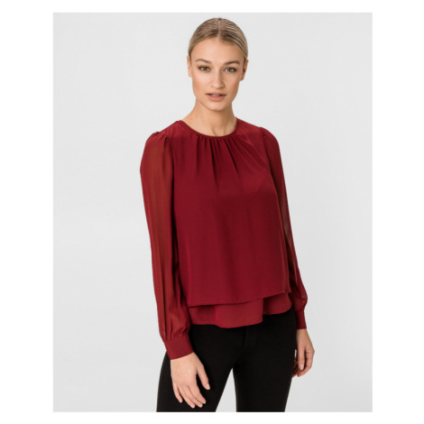 Dámske blúzky Vero Moda
