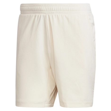 adidas Men's Ergo Short 7'' Primeblue Wonder White Shorts