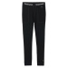 Smartwool Thermal Merino Jogger Black Termoprádlo