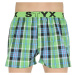 Men's shorts Styx sports rubber multicolor