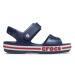 Chlapčenské sandále CROCS Bayaband Sandal K navy pepper