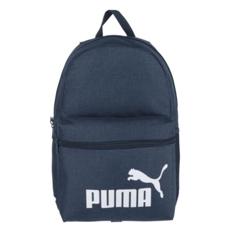 Puma PHASE BACKPACK Batoh, tmavo modrá, veľkosť