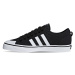 adidas Nizza - Pánske - Tenisky adidas Originals - Čierne - CQ2332