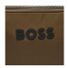 Boss Ruksak Catch 3.0 Backpack 50511918 Hnedá