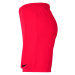 Dětské šortky Park III Knit Jr BV6865-635 - Nike 122 cm