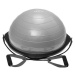 Lifefit Balance ball 58 cm, strieborná