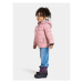 Didriksons Zimné bundy Rodi Kids Jacket 2 504983 Ružová