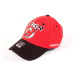New Jersey Devils čiapka baseballová šiltovka Structured Flex 15 - Jaromír Jágr #68