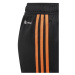 Nohavice adidas Tiro 23 Club Training Jr HZ0185