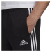Pánské kalhoty Essentials Tapered Cuff 3 Stripes M model 16028330 2XL - ADIDAS