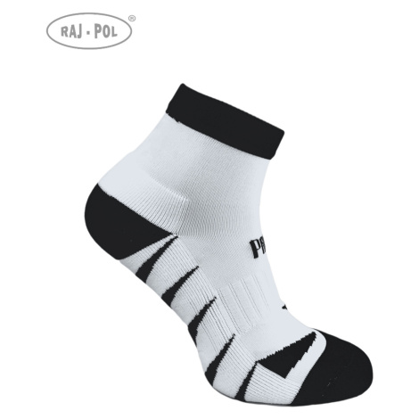 Raj-Pol Man's Socks Pation Sport 3/4