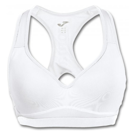SPORTS BRA BRAMA WHITE Joma