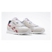 Reebok Classic Nylon - Pánske - Tenisky Reebok - Biele - 100009274