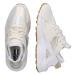 Nike Sportswear Nízke tenisky 'AIR HUARACHE'  svetlohnedá / svetlosivá / biela