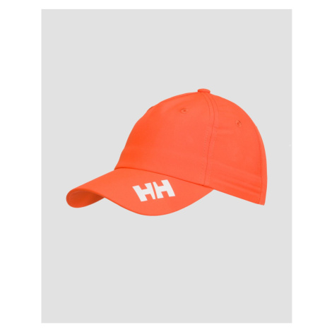 Oranžová šiltovka Helly Hansen Crew 2.0