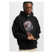 Men's Flying High Heavy Oversize Hoody - Black