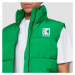 Karl Kani Og Puffer Vest M 6072166 pánske