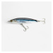 Wobler lipless minnow Ancho LM 60 Sardela