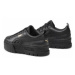 Puma Sneakersy Mayze Classic Wns 384209 02 Čierna