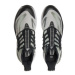 Adidas Sneakersy Alphaboost V1 IG3639 Sivá