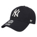 '47 Brand  MLB New York Yankees MVP Cap  Šiltovky Modrá