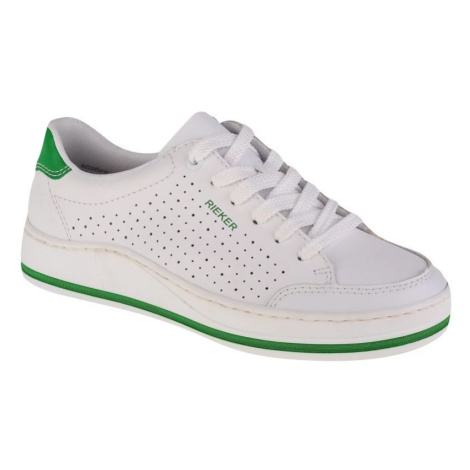 Rieker Sneakers W M5907-80 topánky