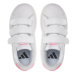 Adidas Sneakersy Advantage Base 2.0 ID1305 Biela