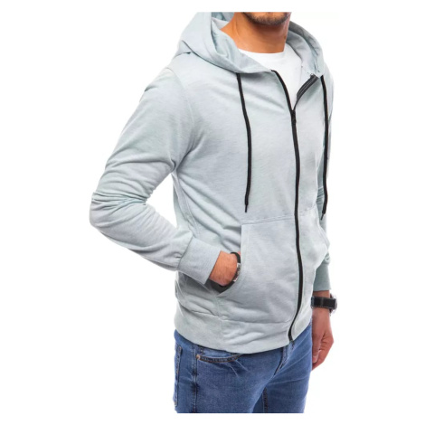 Pánska mikina DStreet Zip-Up