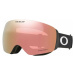 Oakley Flight Deck 7064C800 Matte Black/Prizm Rose Gold Iridium Lyžiarske okuliare