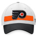 Philadelphia Flyers čiapka baseballová šiltovka authentic pro draft jersey hook structured truck