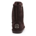 Emma Youth Jr 708YChocolateII detská obuv - BearPaw