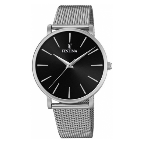 Dámske hodinky Festina