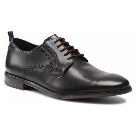 Pánske poltopánky Clarks