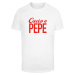 Men's T-shirt Cacio Pepe white