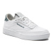 Reebok Sneakersy Club C Clean GZ2236 Biela