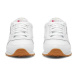 Reebok Sneakersy Classic Leather 100008491 Biela