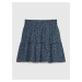 GAP Kids Short Skirt - Girls