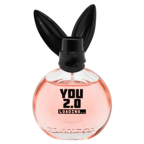 Playboy You 2.0 Loading For Her - EDT 60 ml