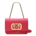 LOVE MOSCHINO Kabelka JC4110PP1HLF0615 Ružová