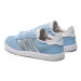 Adidas Sneakersy Breaknet Sleek IH5464 Modrá