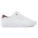 Tommy Hilfiger Sneakersy Hi Vulc Core Low Lth FM0FM04687 Biela