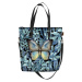 Bertoni Unisex's Shopper Bag Maxa Emanuel