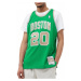 Mitchell &Ness NBA Boston Celtics Swingman Jersey Celtics 07 Ray Allen SMJYGS20008-BCEKYGN07RAL 